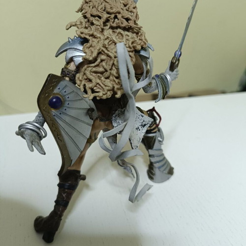 Domina figure McFarlane Toys Classic 2 Series 2001 used