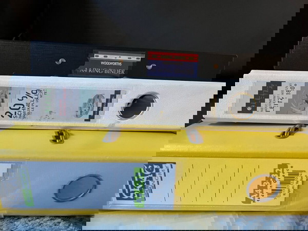  3 klaser archiothetisis a4