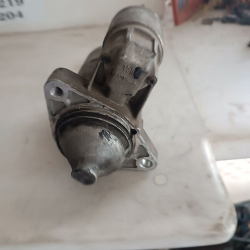 Starter motor for Nissan Primera '02-'07 like new, code 233009F661
