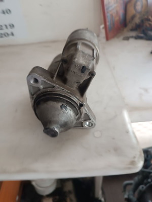 Μίζα για Nissan Primera '02-'07 σαν καινούργιο, κωδικός 233009F661