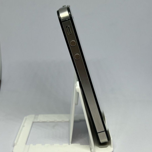 iPhone 4s μεταχειρισμένο, μαύρο, 16GB, πλήρως λειτουργικό