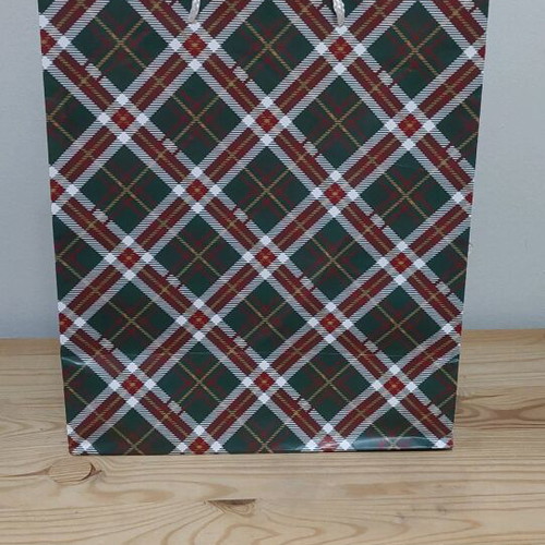 Gift bag like new