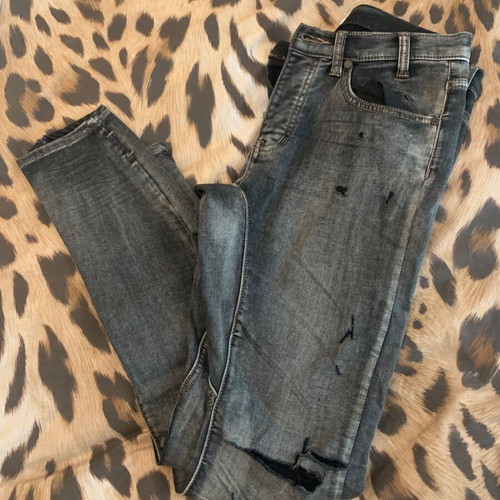 One teaspoon jeans size 28 like new