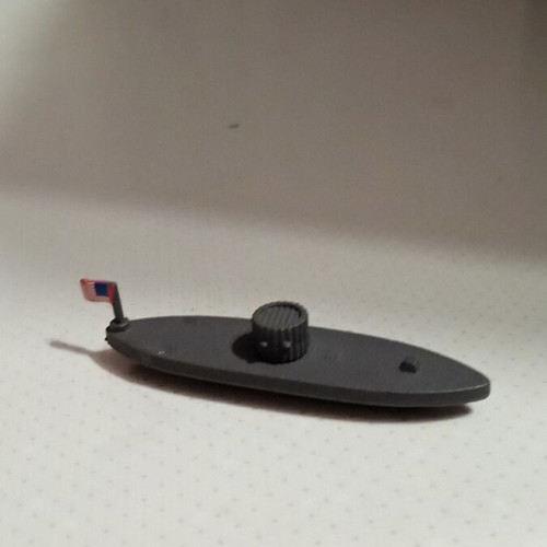 Micro Machines submarine like new