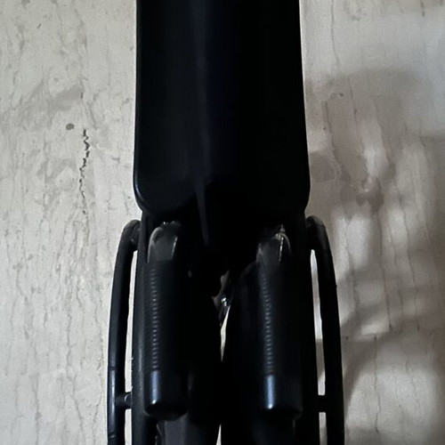 Wheelchair like new