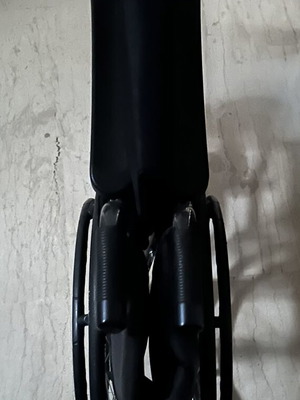 Wheelchair like new