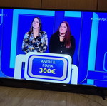 KYDOS 40'' FullHD TV model K40NF22LD