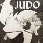 Judo book used