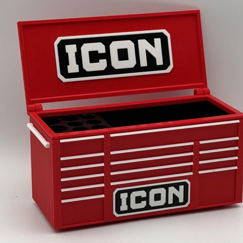Icon organizer pen holder pencil, like new