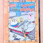 SpongeBob DVD animated series