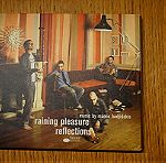  Raining Pleasure cd