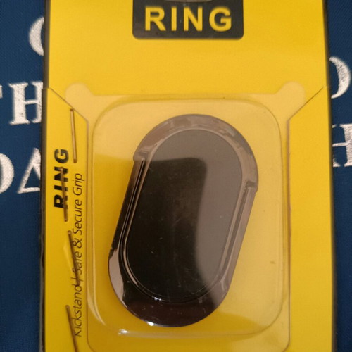 Mobile Ring Holder new