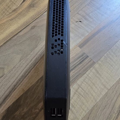 Acer Revo 70 mini PC with 4GB RAM and 500GB HDD