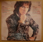 Jeff Beck Flash vinyl like new