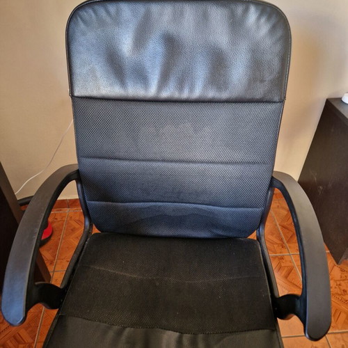 Ikea Office Chair used