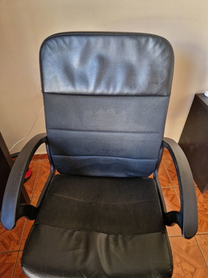 Ikea Office Chair used