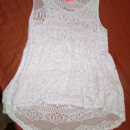 Lynne blouse medium like new