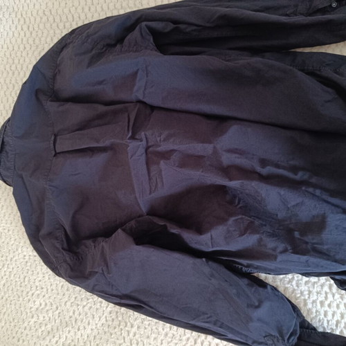 Gant Polpin shirt XL used, blue light fabric
