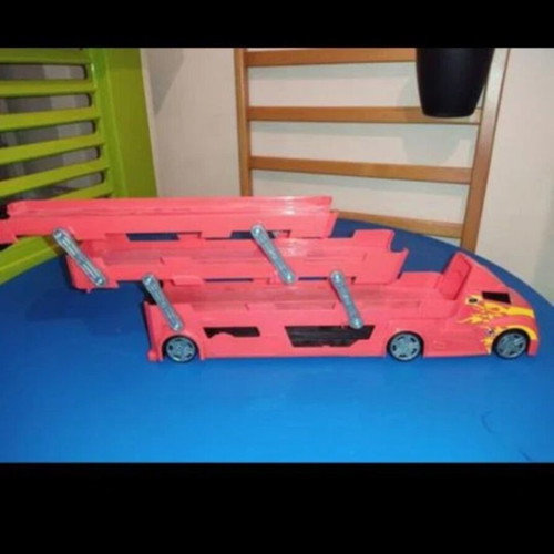 Toy truck used