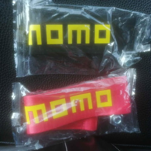 MOMO sports towbar for car new