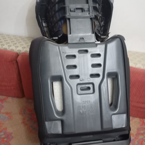 Child car seat 15-36 kg