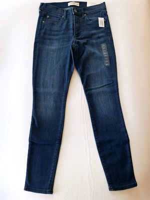 GAP women's jeans size 36, new, skinny ankle length