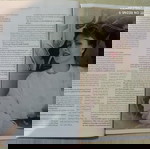  Παπαριζου Ελενα περιοδικο ΓΥΝΑΙΚΑ σελιδες 98 του 2017 σε πολυ καλη κατασταση !!!