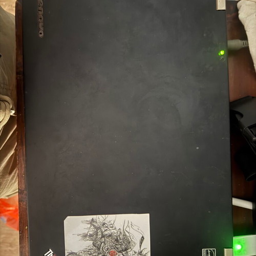 Lenovo ThinkPad T520 i5-2520M 2.50Ghz φορητός υπολογιστής μεταχειρισμένος με Linux Mint