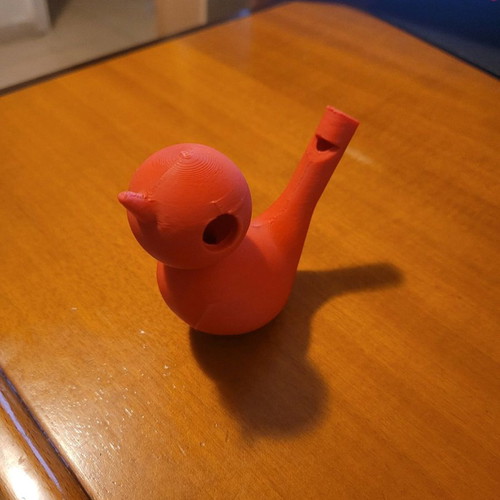 Bird whistle new with water bird song effect