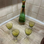 Vintage set like new