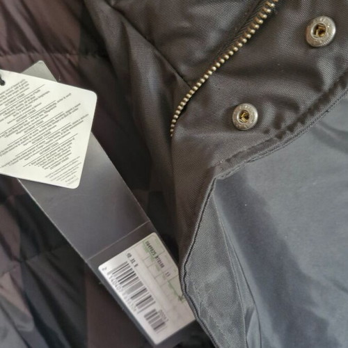 Valentino parka new with tag, winter, size 52, black