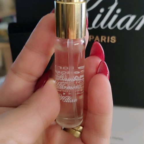 Kilian Bamboo Harmony Eau de Parfum new 7.5 ml