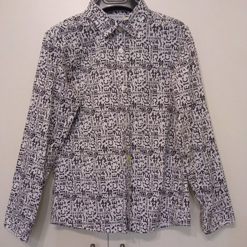 Iceberg cotton shirt for 8-9 years new