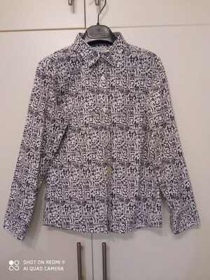 Iceberg cotton shirt for 8-9 years new