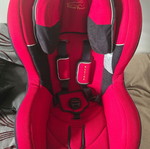Child car seat used
