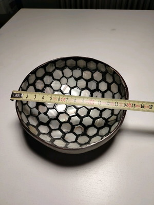Bowl 14 cm new