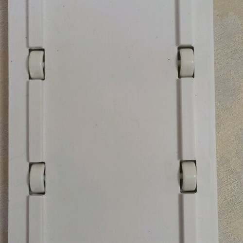 Liebherr CN 5156 refrigerator fruit container base used