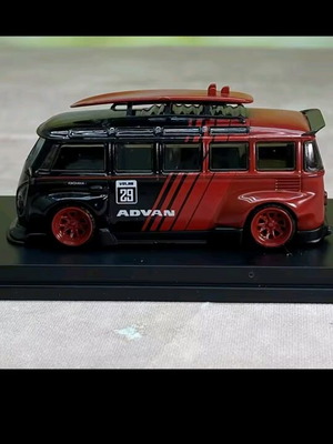 Toy car 1 64 T1 Pickup LMLF new