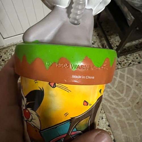 Disney 90s water bottles new, pack of two