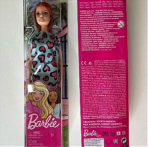Κούκλα Barbie