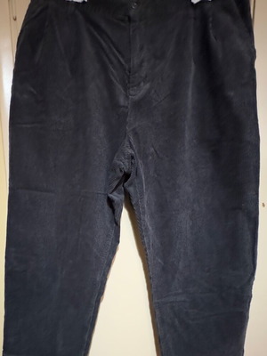Carhartt Evan Pant γκρι, μέγεθος 38, σαν καινούργιο
