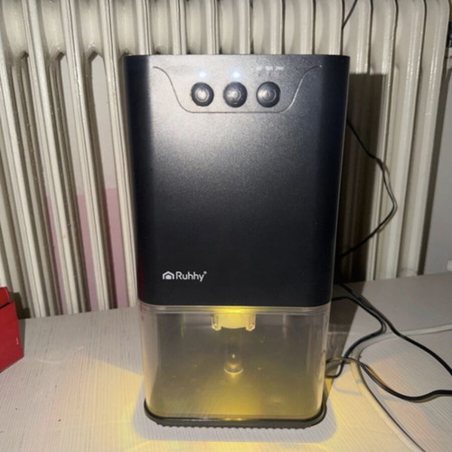 Dehumidifier