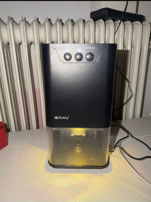 Dehumidifier