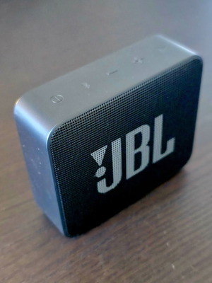 JBL Go φορητό αδιάβροχο ηχείο Bluetooth