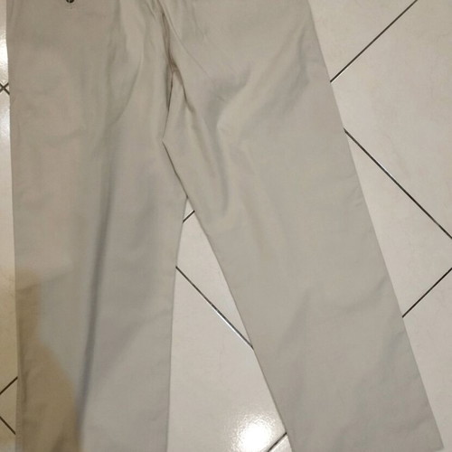 Dockers men's pants XL beige like new