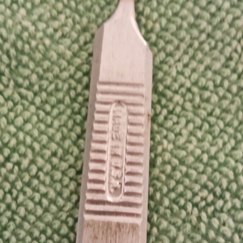 Scalpel handles like new