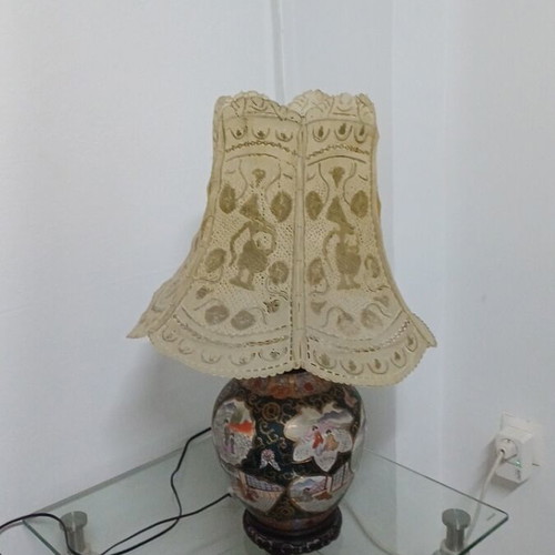 Lamp like new