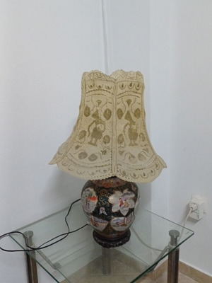 Lamp like new