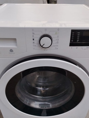 Πλυντήριο Beko 7 κιλών A+++ μεταχειρισμένο σε άριστη κατάσταση