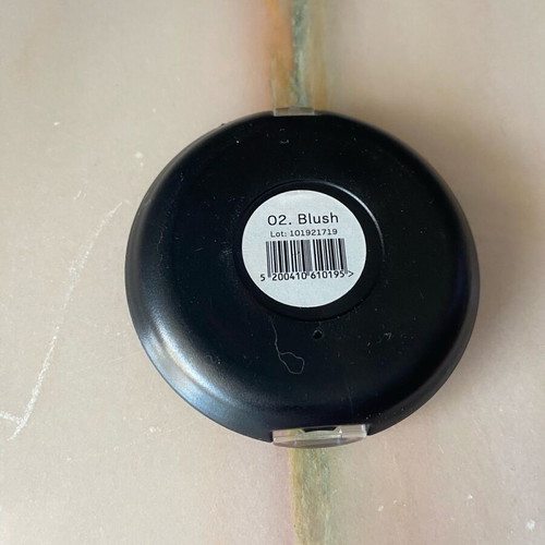 Lavish Care blush with matte finish new